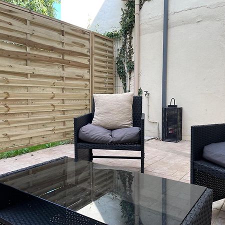 Apartament Havre De Paix Proche Paris Savigny-sur-Orge Zewnętrze zdjęcie