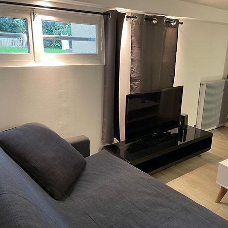 Apartament Havre De Paix Proche Paris Savigny-sur-Orge Zewnętrze zdjęcie