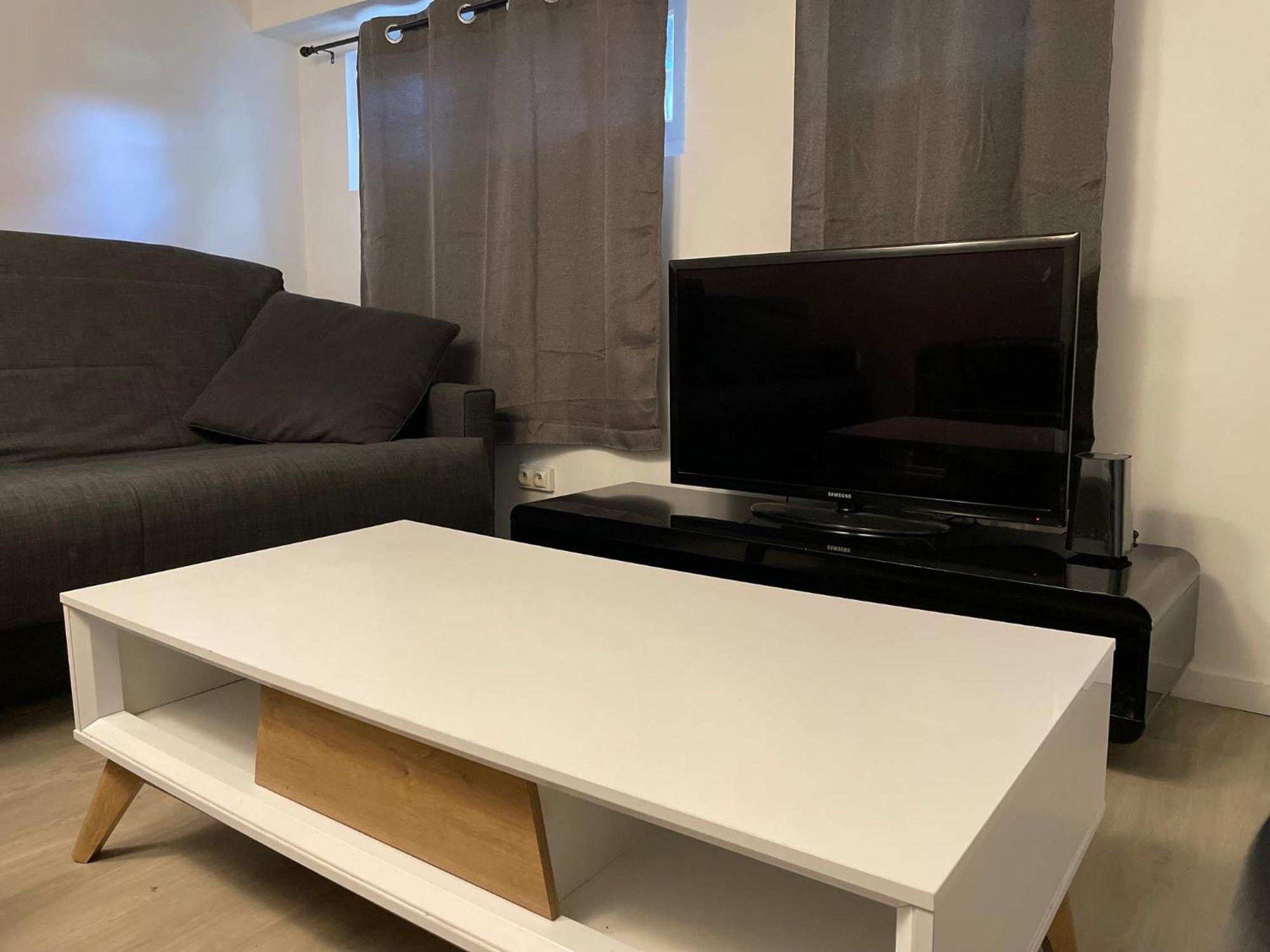Apartament Havre De Paix Proche Paris Savigny-sur-Orge Zewnętrze zdjęcie