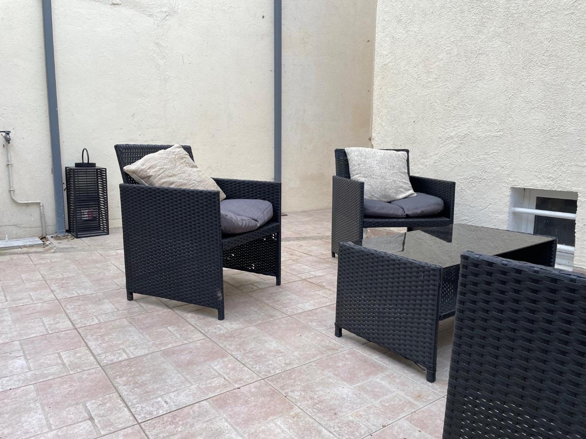 Apartament Havre De Paix Proche Paris Savigny-sur-Orge Zewnętrze zdjęcie