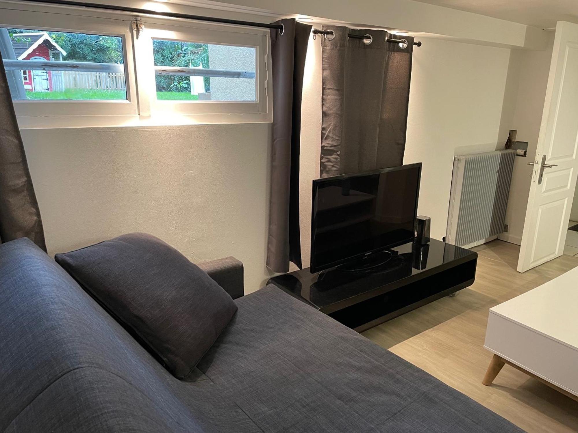Apartament Havre De Paix Proche Paris Savigny-sur-Orge Zewnętrze zdjęcie
