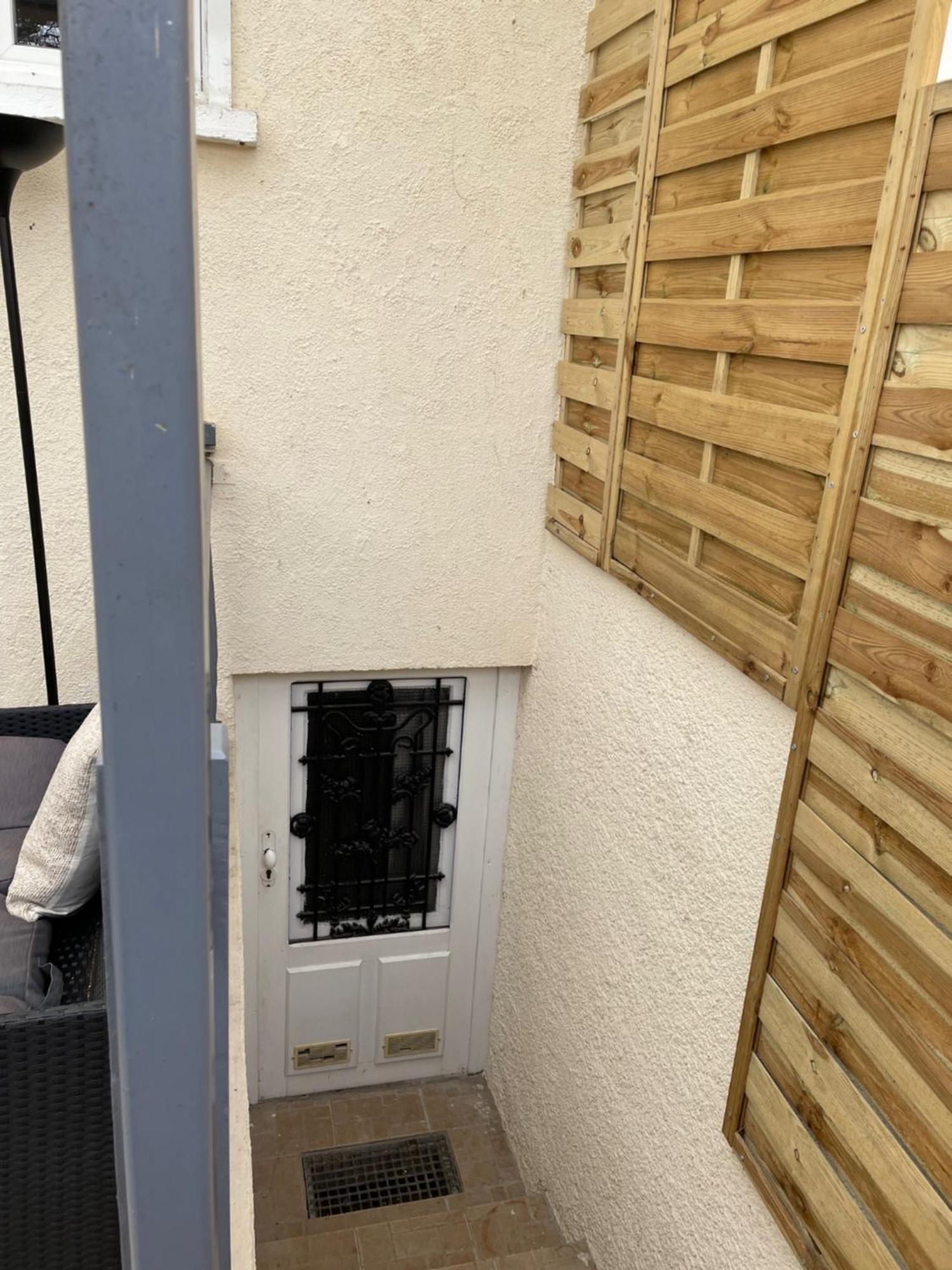 Apartament Havre De Paix Proche Paris Savigny-sur-Orge Zewnętrze zdjęcie